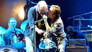 Neil Young & Paul McCartney-A Day In The LifeNew SoundLive From Hyde Park 27th June 2009