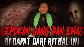 KAYA RAYA DARI PESUGIHAN TUYUL - RELA ISTRINYA SUSUI TUYUL SAMPAI MENINGGAL 