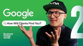 How Will Clients Find You SEO & Lead Generation pt. 2