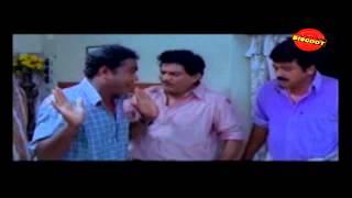 Daivathinte Makan Malayalam Movie Comedy Scene Jagathy