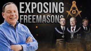 Exposing Freemasons Secret Vows and Oaths - Interview with Ken Fish