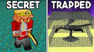 35 Hidden Minecraft Things Only Experts Know