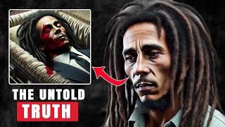 What They Never Told You About The Death Of BobMarley