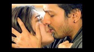 Commando 2 2017 HD All Kiss Vidyut Jammwal Adah Sharma Esha