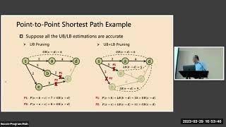 ASPLOS23 - Session 8C - Achieving Sub-second Pairwise Query over Evolving Graphs