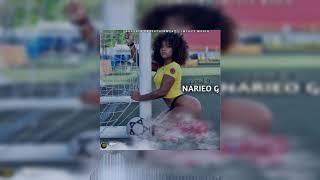 Narieo G - Cloud 9 Official Audio