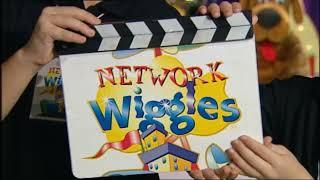 The Wiggles Lights Camera Action Wiggles Theme Song TV Series 3