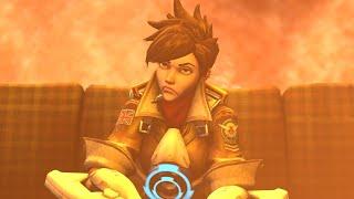 MINI Overwatch 2 Right Now  Tracer SFM