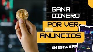 Cómo depositar dólar USDT de #BINANCE #ViDiLOOk GANAR DINERO VIENDO ANUNCIOS 