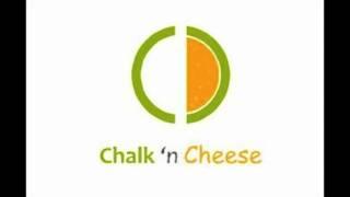 Sol Phenduka -Chalk N Cheese