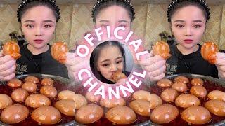 Xiao Yu Mukbang 274  Facebook  ZBX888