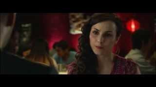 Dead Man Down - Victor and Beatrice dinner