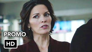 FBI 2x14 Promo Studio Gangster HD