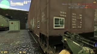  POV  Virtus.pro Lex vs KA3Hb KODE5 RUSSIA 2008 CT-Only