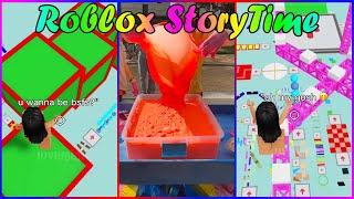  Tower Of Hell + Dramatic Storytimes Not my voice or sound -Roblox Storytime Part 103tea spilled