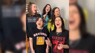 Gifted Voices- Best Singing Videos May 2020  Pt 3