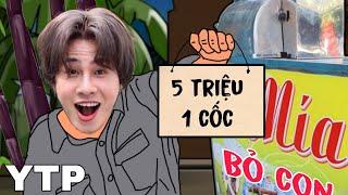 YTP JACK 97 Và Quán Nước BỎ CON