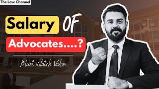 Salary of an Advocate in Pakistan  Lawyers Salary in Pakistan