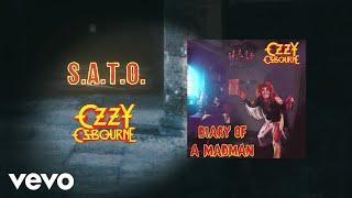 Ozzy Osbourne - S.A.T.O. Official Audio