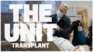 Teaching Nursing Students Transplant Medicine  The Unit Transplant