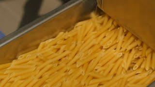 How its made pasta