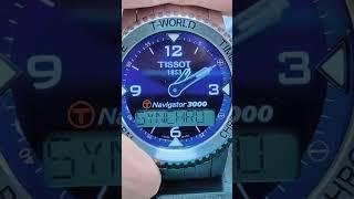 Tissot T touch Z270