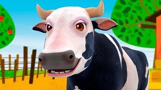 Mix - Lola the Cow and More Songs  Zenon The Farmer