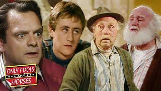 Only Fools and Horses Hysterical Moments  BBC Comedy Greats