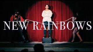 Armor For Sleep New Rainbows Official Music Video