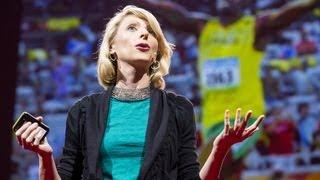 Your body language may shape who you are  Amy Cuddy  TED