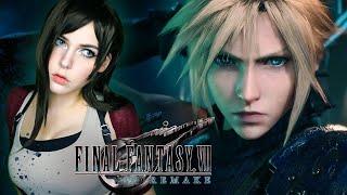 FINAL FANTASY VII 2020 - ЧТО ЗА REMAKE ТАКОЙ?