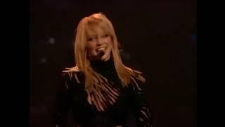 Britney spears - You Drive Me Crazy Live From Las Vegas