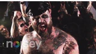 Turbonegro - I Got a Knife Official Video