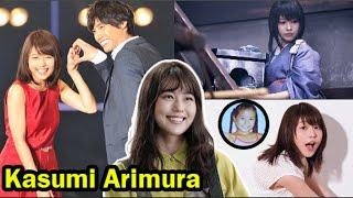 Kasumi Arimura Rurouni Kenshin  10 Things You Didnt Know About Kasumi Arimura