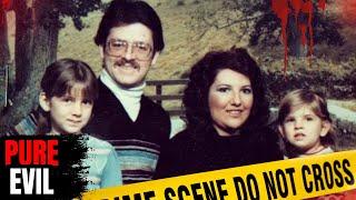 The Brutal Murder Of The Bennett Family  - Real Stories True Crime Documentary