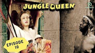 Jungle Queen 1945 Chapter 10  Execution Chamber