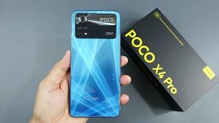 Xiaomi Poco X4 Pro 5G unboxing Snapdragon 695 camera antutu gaming