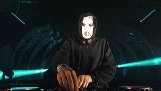 Angerfist - Circus Circus at Qlimax 2016