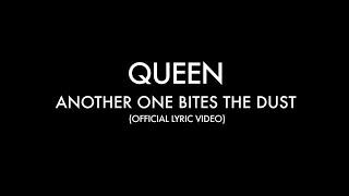 Queen - Another One Bites The Dust Official Lyric Video