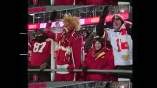 Chiefs Best of Fans  Timeless - Super 8 Short Film