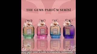 So Chic Anneler Günü Fiore Koleksiyonu ve The Gems Parfüm Serisi