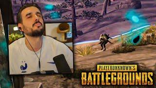 Si PROCHE dune PARTIE EXCEPTIONNELLE  - Pubg Fr