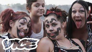 Stripping Twerking and Feminism at the Juggalette Beauty Pageant