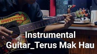 Instrumental_Terus Mak Hau_Siku Gama_Lely Barreto