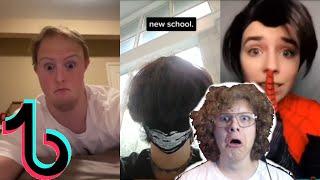 TikTok Cringe Thats So Bad I Wanted To Cry...