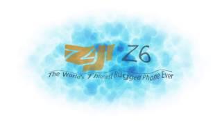 ZOJI Z6 Appearance Show