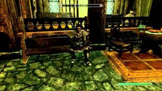 Skyrim Walkthrough Ep. 18 Fast Leveling Two Handed auluftwaffles.wordpress.com