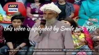 Most funny moment at jeeto Pakistan uploaded date12072017