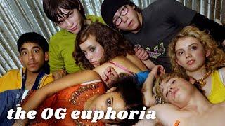 Skins UK Puts Euphoria To Shame Generation One Retrospective