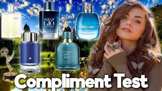 Hot NEW Fresh Fragrances? Emmy Winner Victoria Konefal picks